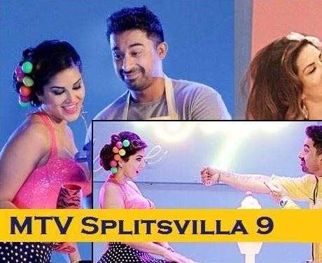 MTV SplitsVilla 9 Winners